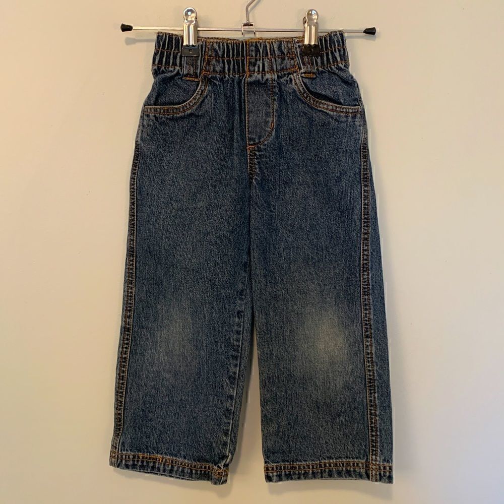 Boys Jeans  